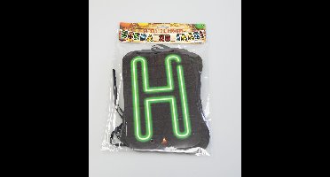 Paperdreams Neon Slinger Hoera 30 jaar!
